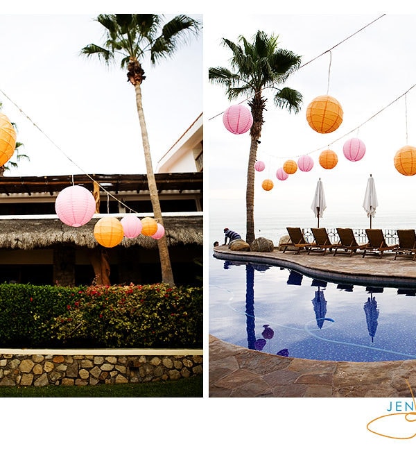 San Jose Del Cabo, Destination Mexico Wedding – Cabo Surf Hotel