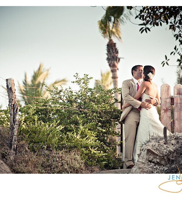 Destination Wedding at Cabo Surf Hotel, Mexico – Andy & Lauren
