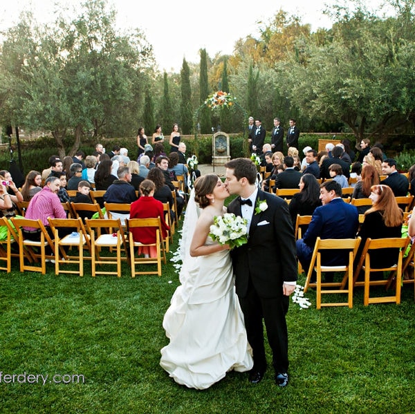 Wedding Photos at Estancia San Diego Photographer