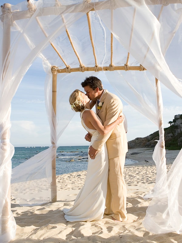 Planning a Destination Wedding