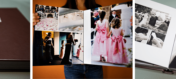 The Importance of a Wedding Album