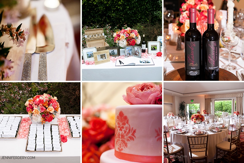 10-pink-coral-wedding-colors