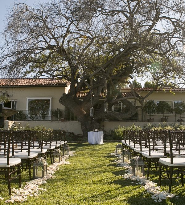 What to Consider when Choosing Your San Diego Wedding Venue