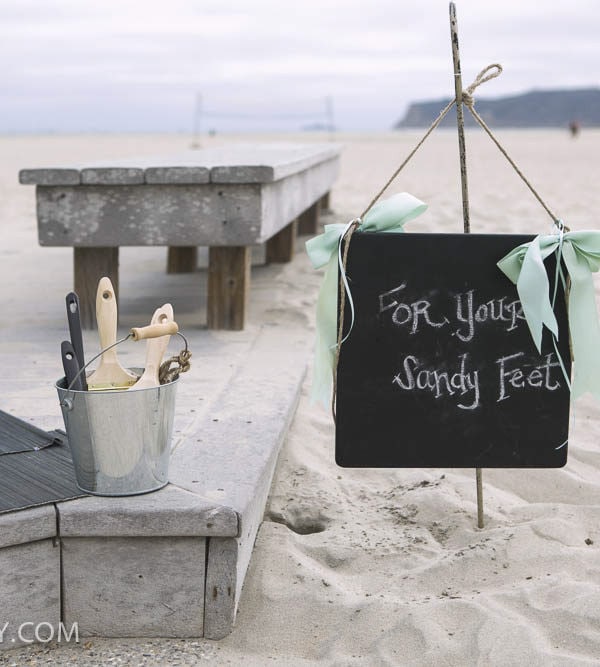 Best Beach Wedding Locations in San Diego
